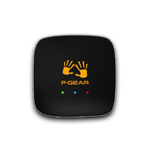 车涯盒子P-GEAR测速记录仪P520G/P520/PBOX/刹车距离零百加速车崖