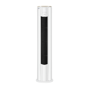 Midea/美的KFR-72LW/N8YH2-1立式柜机智行一级变频冷暖家用客厅
