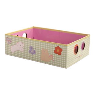 纸箱猫抓板猫窝磨爪保护沙发瓦楞纸纸板箱可爱猫咪玩具二合一睡觉