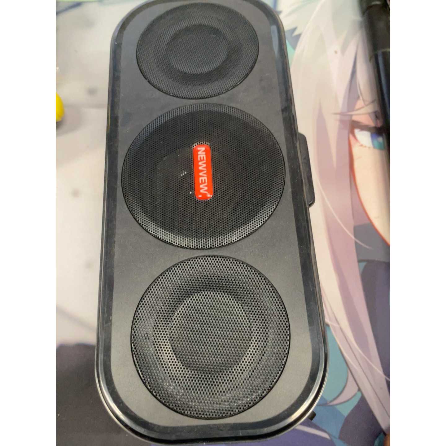【议价-可维修】蓝牙音箱一个坏的 开机没声音 工控备件 工业自动