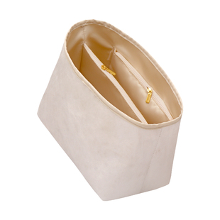 内胆适用龙骧longhomp收纳包长短柄小号杜邦纸防水包中包内衬包女