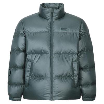 檀健次同款Discovery探索鹅绒加厚羽绒服保暖面包服男女同款