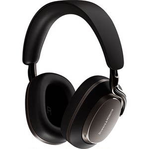 B&W宝华韦健Px8 S2旗舰级高保真头戴式HiFi耳机蓝牙主动降噪无线