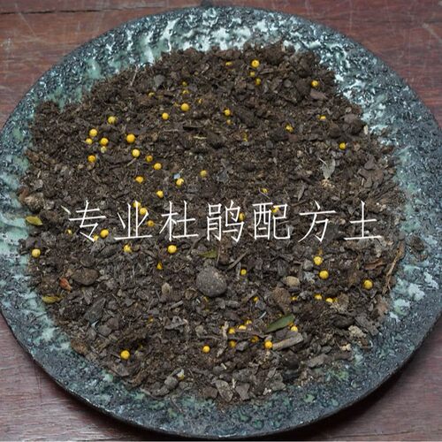 【营养土】四季杜鹃花卉种植泥炭营养土三斤左右