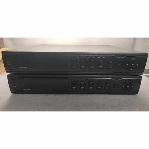 议价海康威视 HIK/DS-7816H-ST 16路主