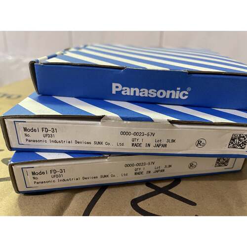 议价松下全新原装正品FD-R34EG/FD-R32EG/FD-R33EG光纤传感器质保