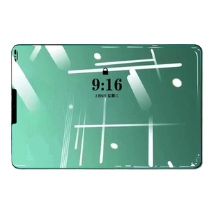 适用于华为平板matepad11钢化膜m6抗蓝光air护眼SE绿光M5青春儿童荣耀v8pro学生版bah3畅享平板2防蓝光贴膜