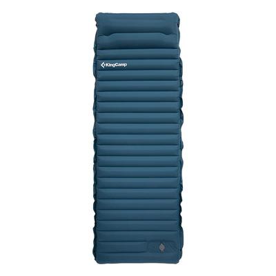 KingCamp户外脚踩充气垫