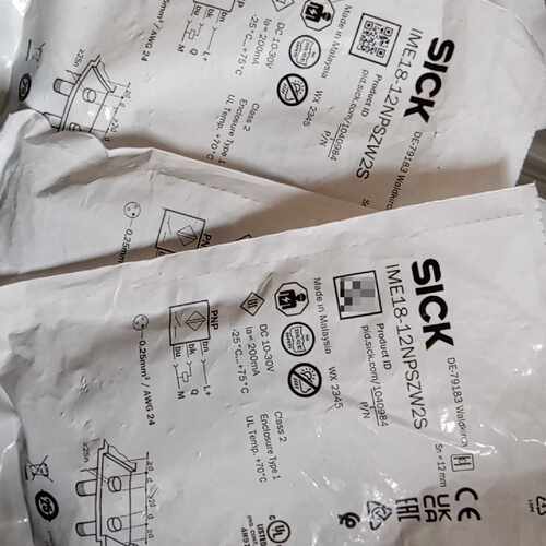 全新原装SICK西克接近开关议价