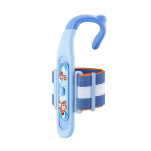 猫太子防勾腕矫正器小学生专用纠正握笔姿势神器手腕内勾钩幼儿园初学者握笔器写字练字男女儿童控笔坐姿手指