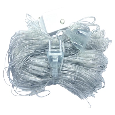 LED渔网灯满天星灯庭院节日亮化