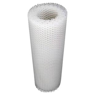 阳台防护网塑料围栏网窗户防掉防盗窗垫板防猫封窗网宠物脚垫网格