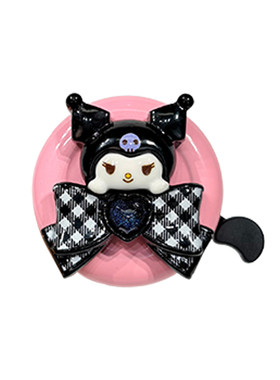 HelloKitty可爱高颜值车铃