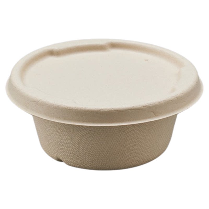 一次性打包盒食品级汤碗粥桶纸碗