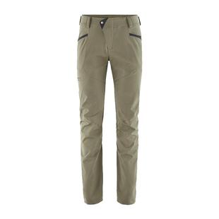 Klattermusen攀山鼠户外徒步防风软壳长裤男马格尼四季可穿10356