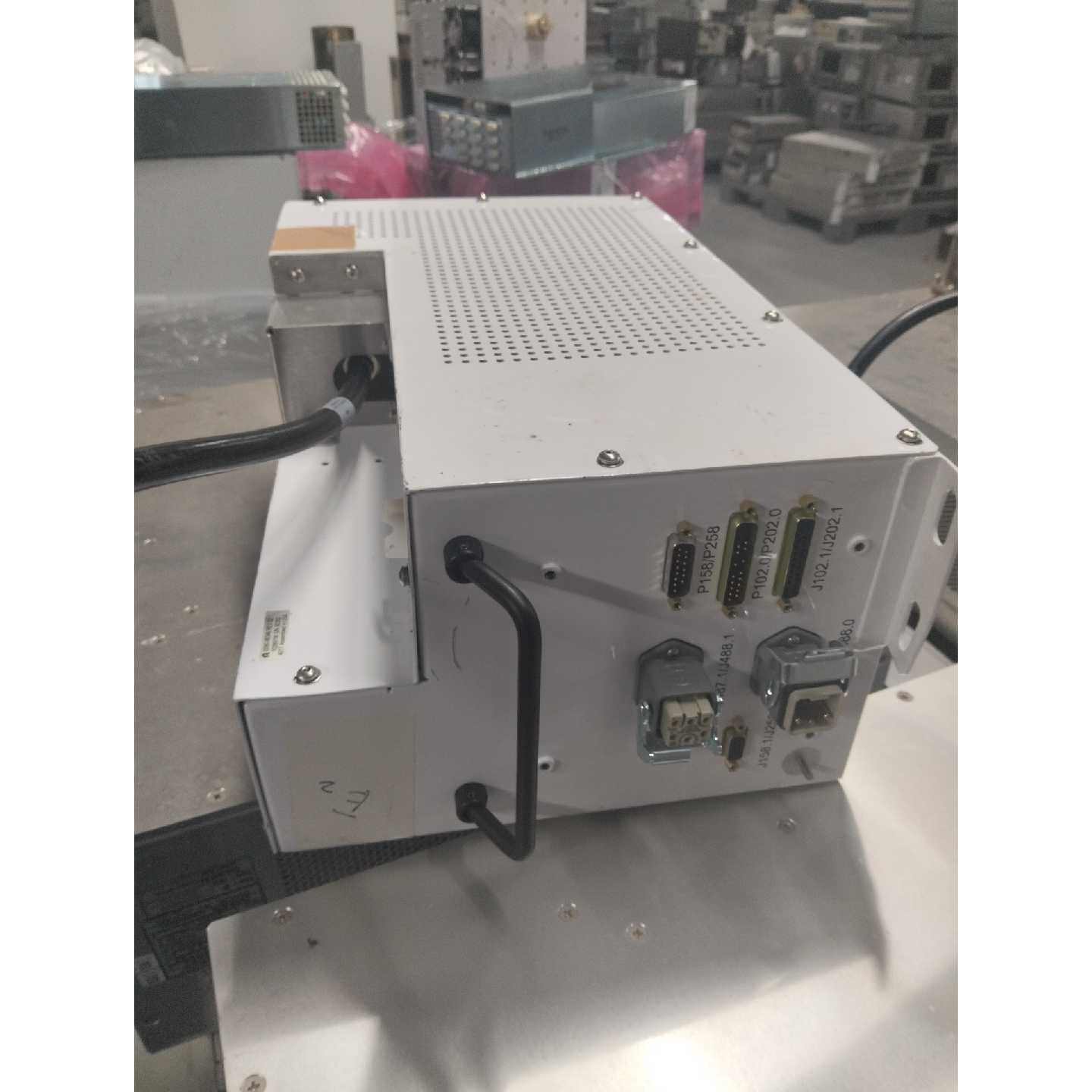【请询价】美国AMAT应用材料射频电源型号009008346RE
