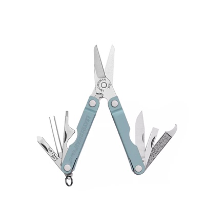 leatherman美国莱泽曼多功能剪刀