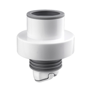 潜水艇厨房下水管防臭密封圈洗菜盆排水管道防反水止逆阀封堵口盖