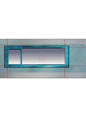 液金海绵防护圈保护cpu