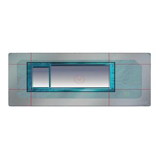 ROG ally专用海绵防护套AMDcpu/inter cpu专用防护海绵圈联想惠普