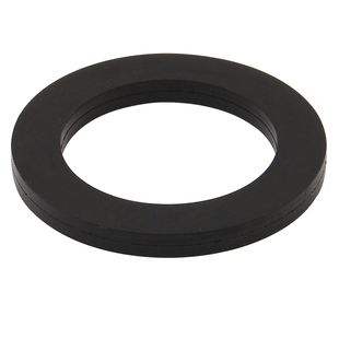 快速接头垫片1寸-4寸密封垫耐油垫圈 橡胶圈耐油垫阴端内胶圈皮垫