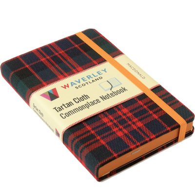 WaverleyBooks现货韦弗利笔记本