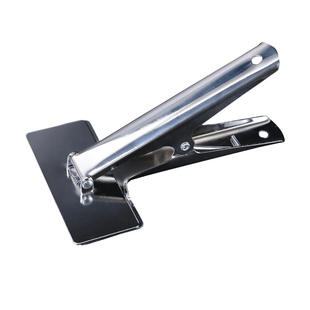 畅捷表单《特大号装订凭证夹》整理神器财务装订机专用夹附件加宽