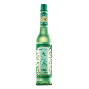 六神花露水驱蚊止痒香水型持久留香经典玻璃瓶香薰正品官方旗舰店