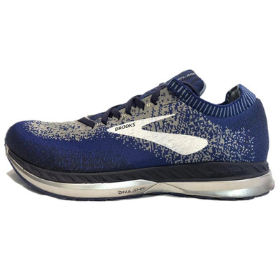 新款布鲁克斯专业马拉松跑鞋