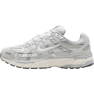 NIKE耐克男鞋P-6000复古跑鞋网面老爹鞋运动鞋休闲鞋IU7549-072