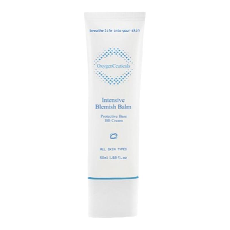 OxygenCeuticals/氧丽可丝水光多效BB霜保湿补水遮瑕持久50ml