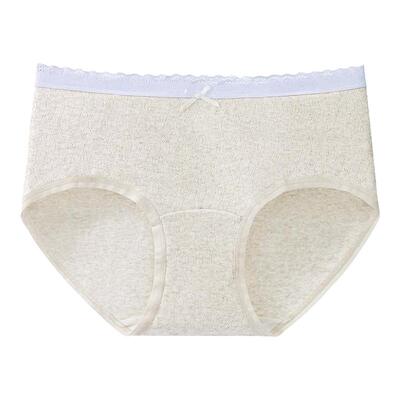 lobesli内裤女A类婴儿棉
