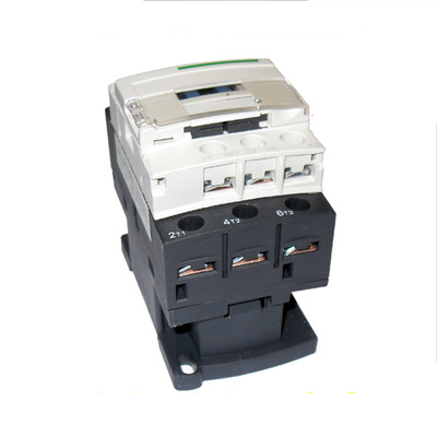 接触器加厚铜件触头点纯铜线圈