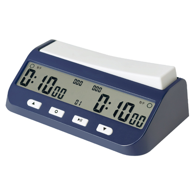 ys棋钟计时器围棋象棋比赛专用