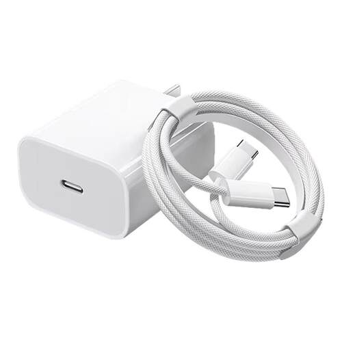 【正品】[官方45W]动派适用苹果17/16充电器头iPhone15pro快充14插头max原13数据线typeC正PD套装18iPad平板X