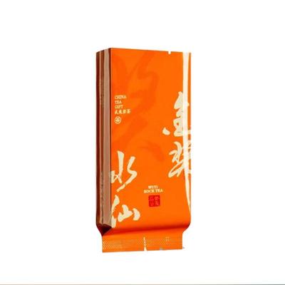 【10泡茶组合】武夷岩茶大红袍茶叶花香水仙果香肉桂乌龙茶春季