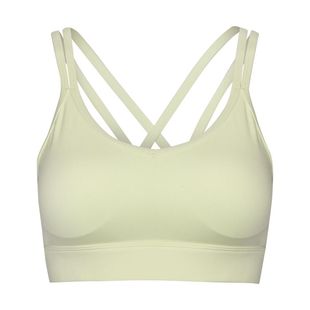 LornaJane瑜伽健身中高强运动内衣文胸背心上衣Lunar防震女健身服