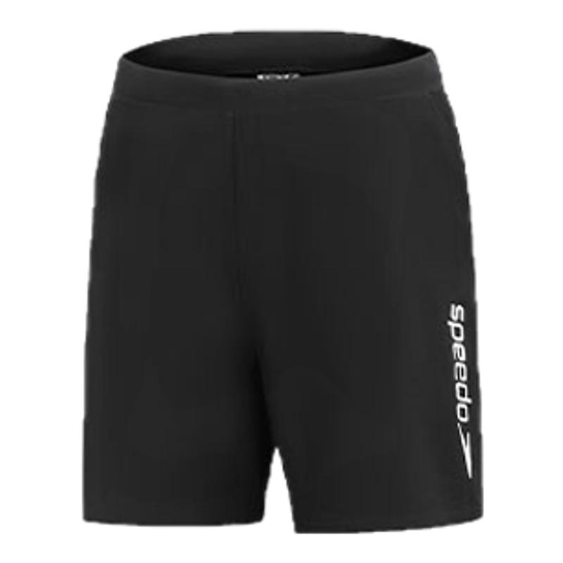 Speedo自由皮系列泳裤男游泳套装
