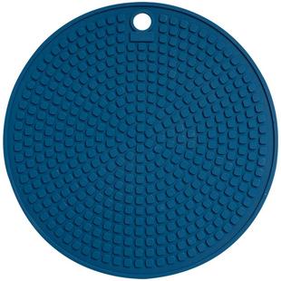 onlycook硅胶隔热垫餐桌防烫垫家用砂锅垫餐垫杯垫碗垫防滑耐热垫