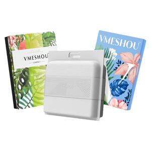 新款2.0唯蜜瘦品牌热敷包 VmeShou腰带1.0草药3.0官网正品包邮