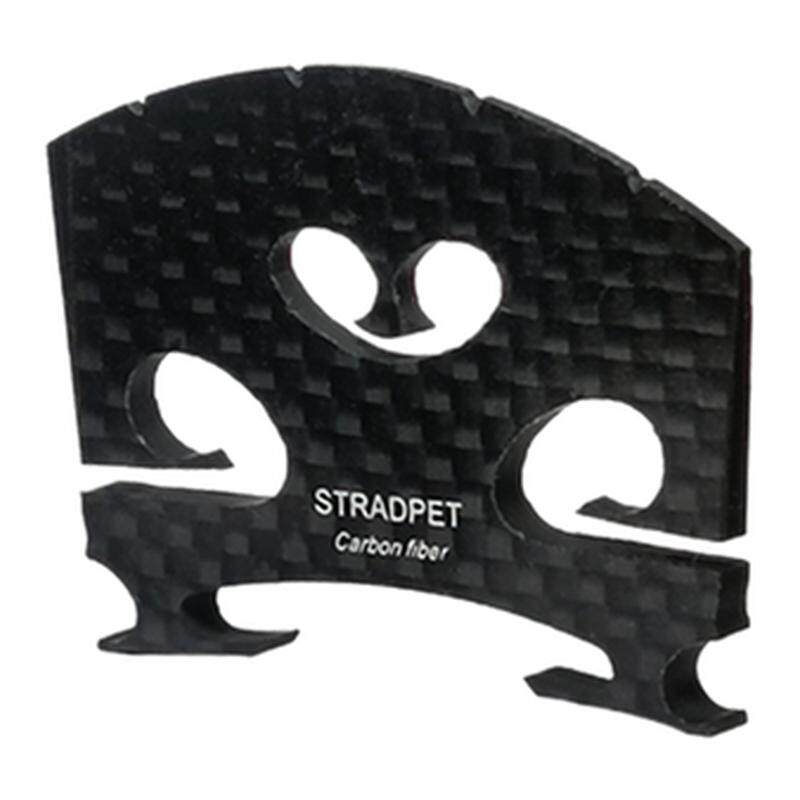 灵缇STRADPET碳纤维琴马测试推荐