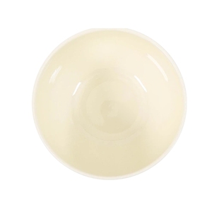 陶瓷吃饭碗米饭碗家用2025新款特别好看的碗盘奶油风餐具碗碟套装