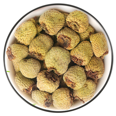 覆盆子野生中药材500克正品0添加