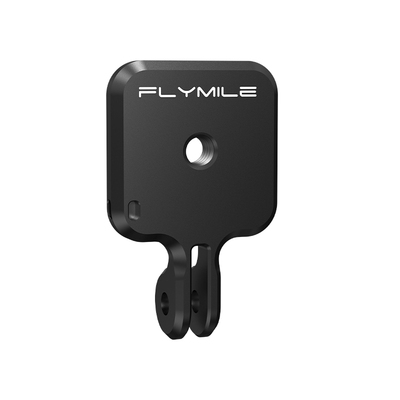 适用于影石GOUltra金属磁吸支架