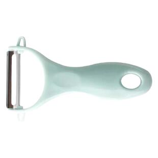 不锈钢削皮刀刨子剥皮刀刮皮器家用厨房土豆刨皮器削水果蔬菜工具