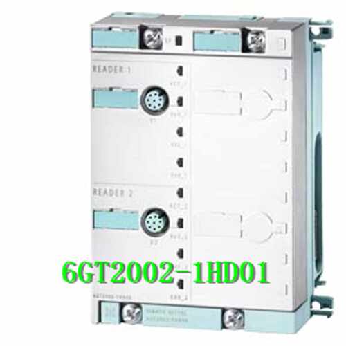 议价6GT2002-1HD01 全新原装 RF170C RFID连接模块6GT2OO2-1HDO1