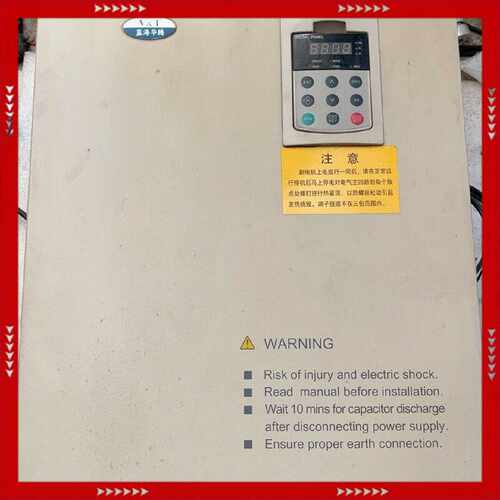 【询价】蓝海华腾变频器V5-H-4T55GA/75LA-HQ一台55适用