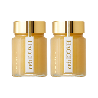 洋槐/百花/七叶树纯正蜂蜜无添加