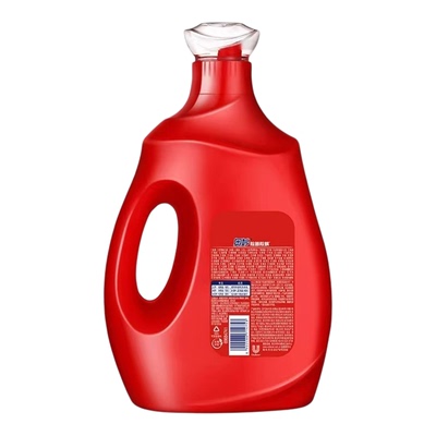 奥妙洗衣液2kg除菌除螨持久留香家用亲肤不伤手官方正品实惠整箱