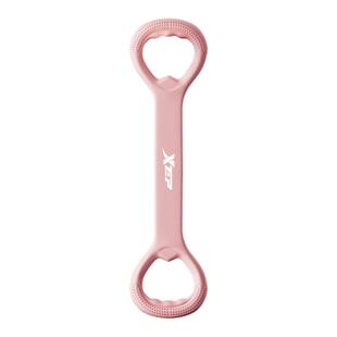 特步拉力器开肩美背神器弹力带家用健身女瑜伽拉伸绳器材